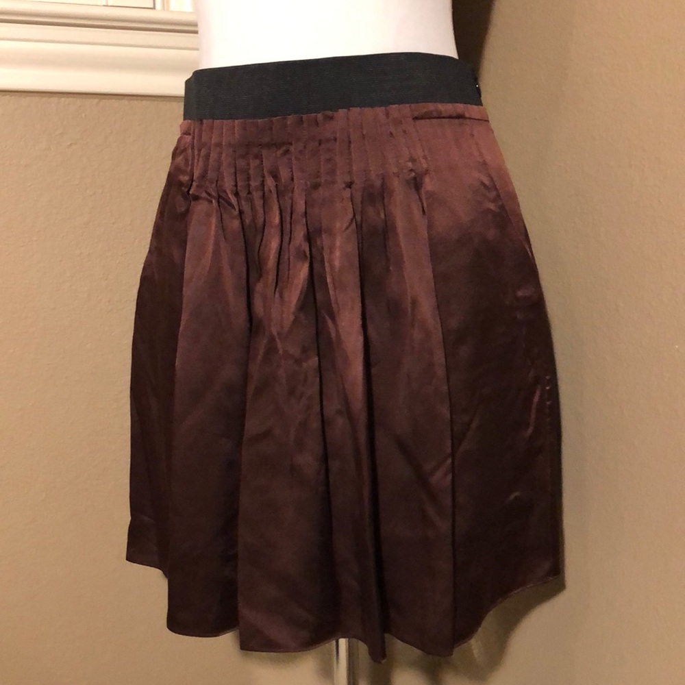 Banana Republic skirt size 0